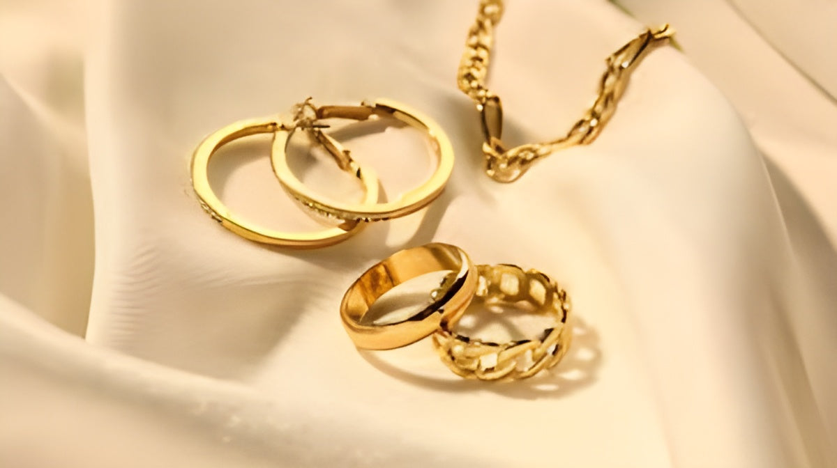 Sieraden